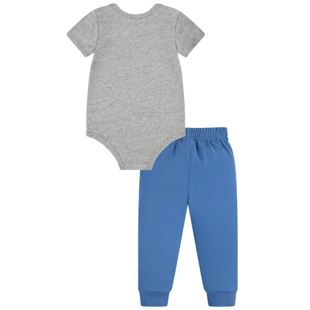 Nike Baby Boys Next Gen Bodysuit and Pants, 2 Piece Set 2