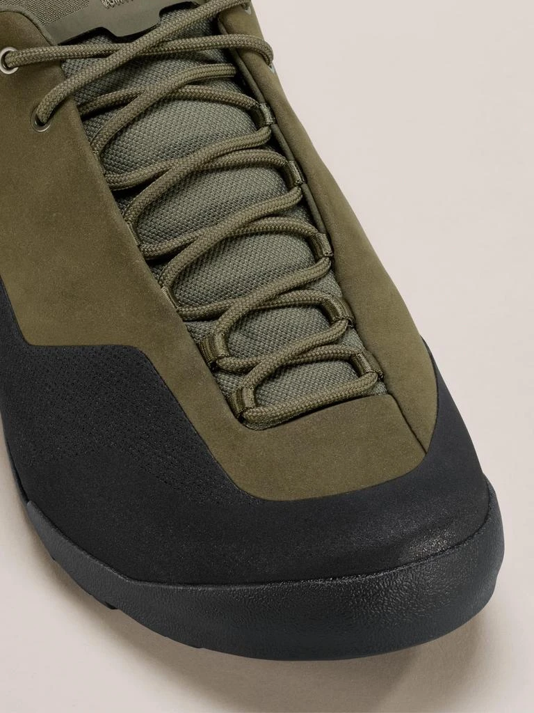 Arc'teryx Arc'teryx Konseal Women's | Sturdy Approach Shoe for Rugged, Technical Terrain 5