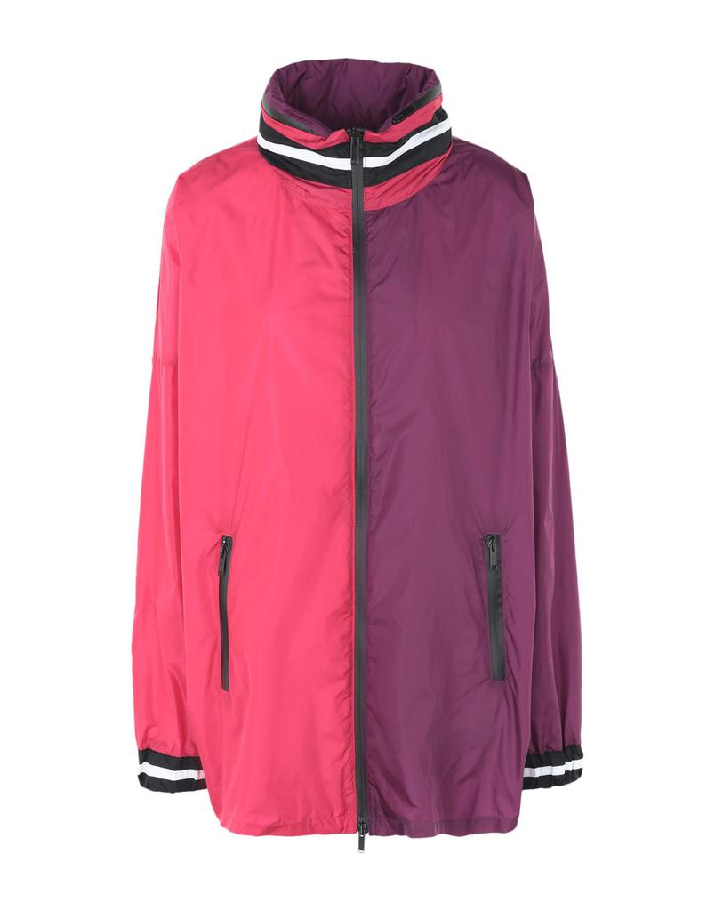 Sapopa Full-length jacket