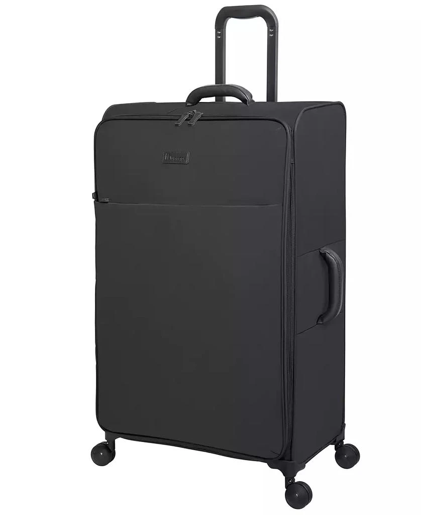 it luggage Lustrous 25" Softside Checked 8-Wheel Spinner 1