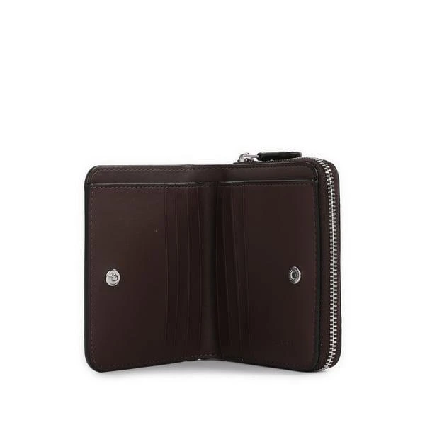 Coach Leather coin purse 1