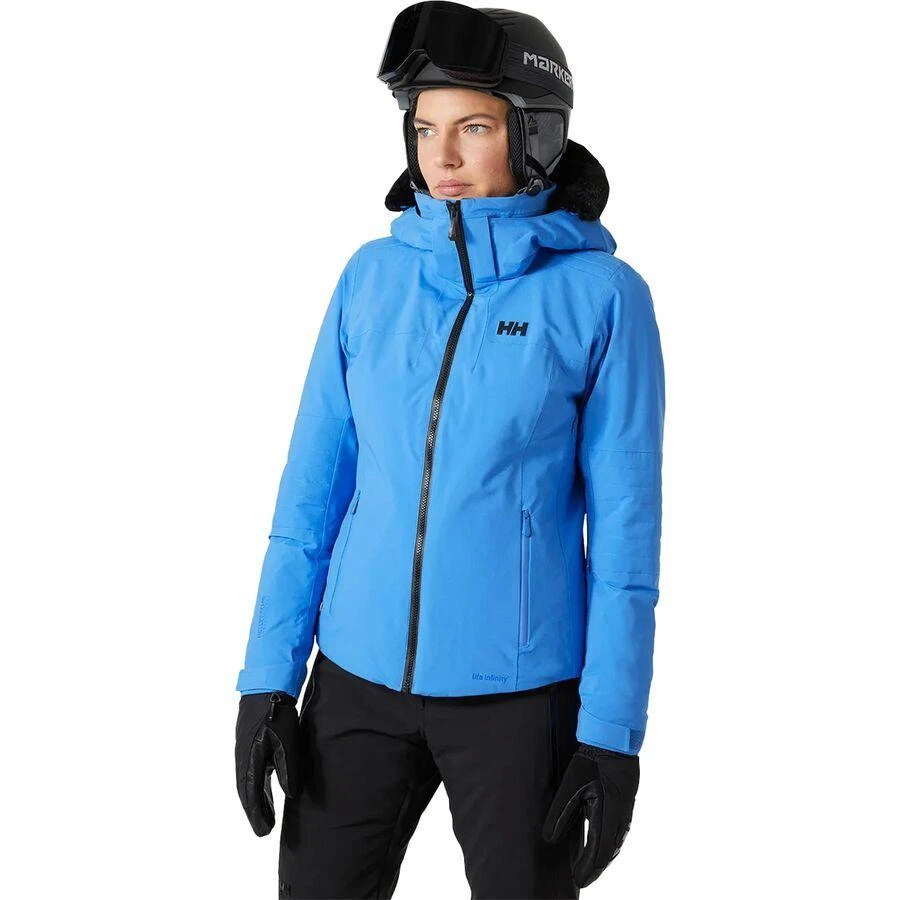 Helly Hansen Verbier Infinity Jacket - Women
s 1
