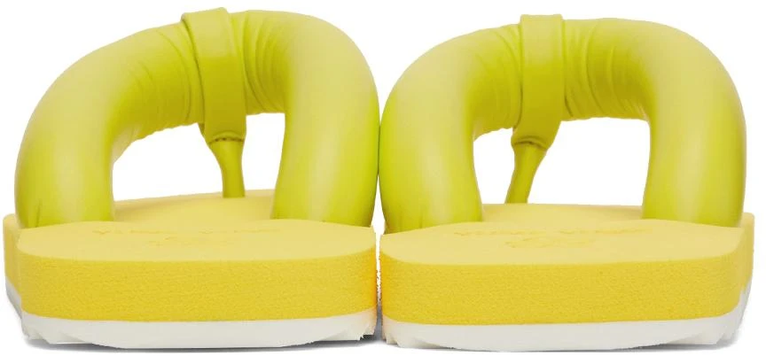 Marshall Columbia Green Yume Yume Edition Suki Sandals 2