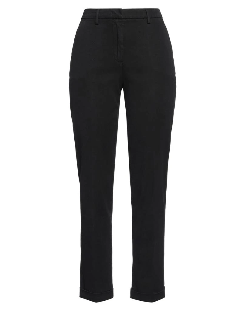 BRUNO MANETTI Casual pants 1