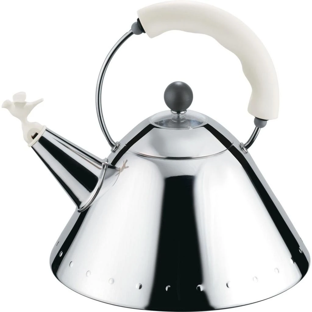 Alessi Alessi 9093 Kettle