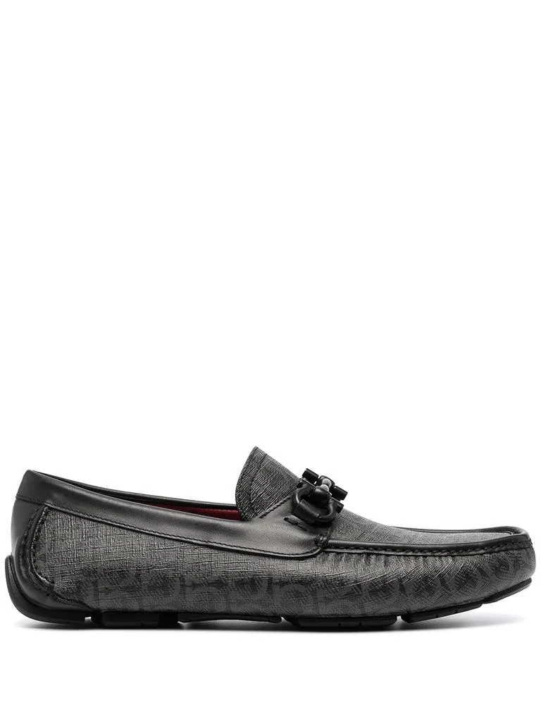 Salvatore Ferragamo Ferragamo Parigi 19 Loafers 4