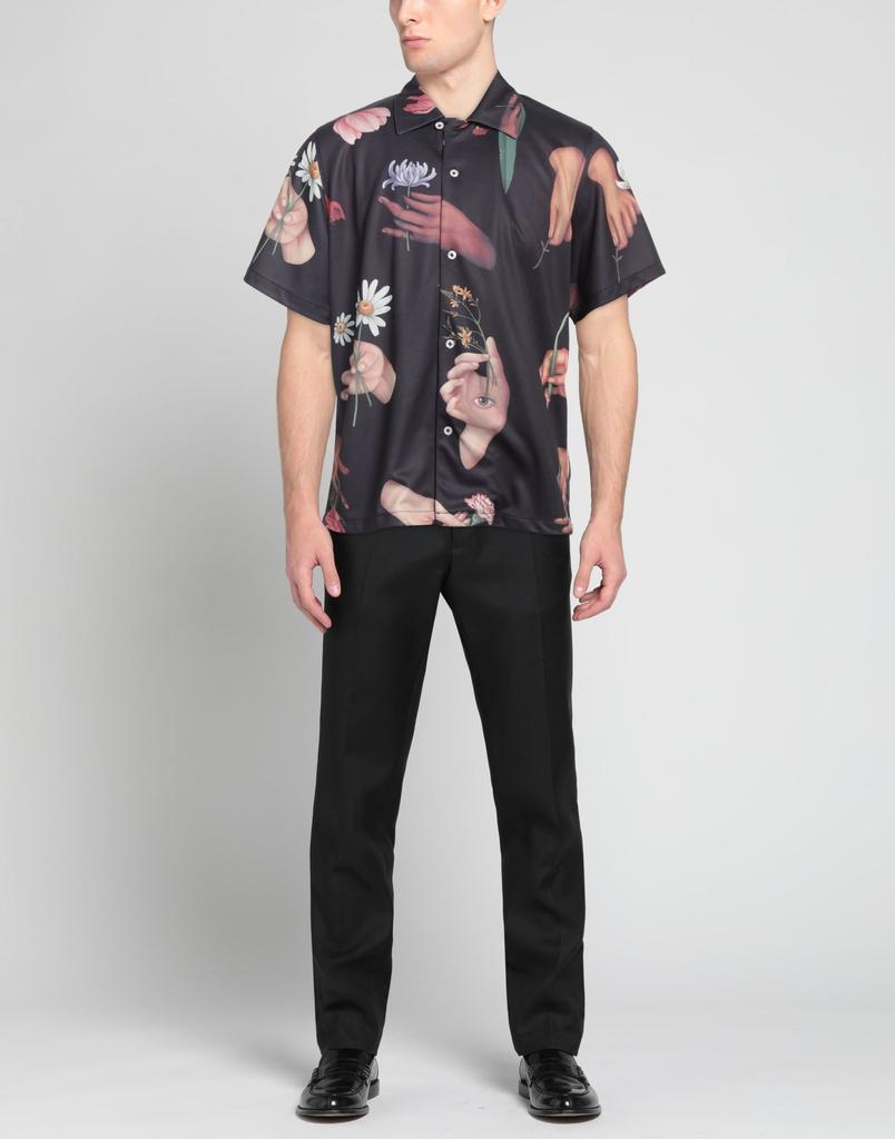 3.Paradis Patterned shirt