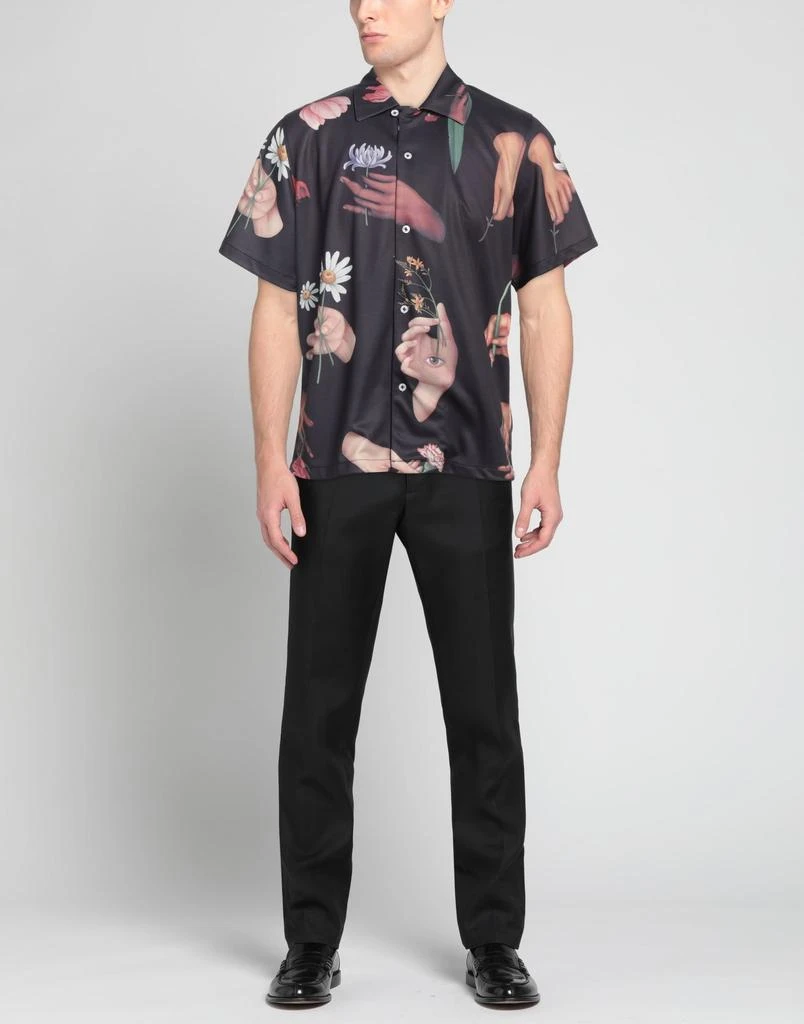 3.PARADIS Patterned shirt 2