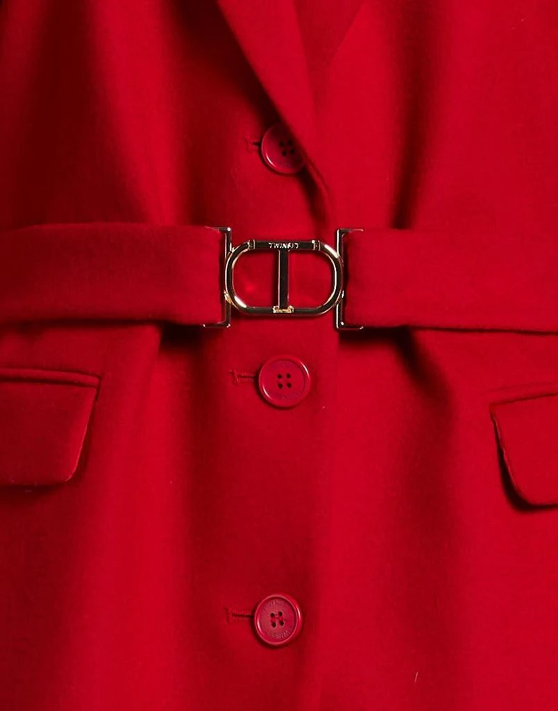 TWINSET Coat 4