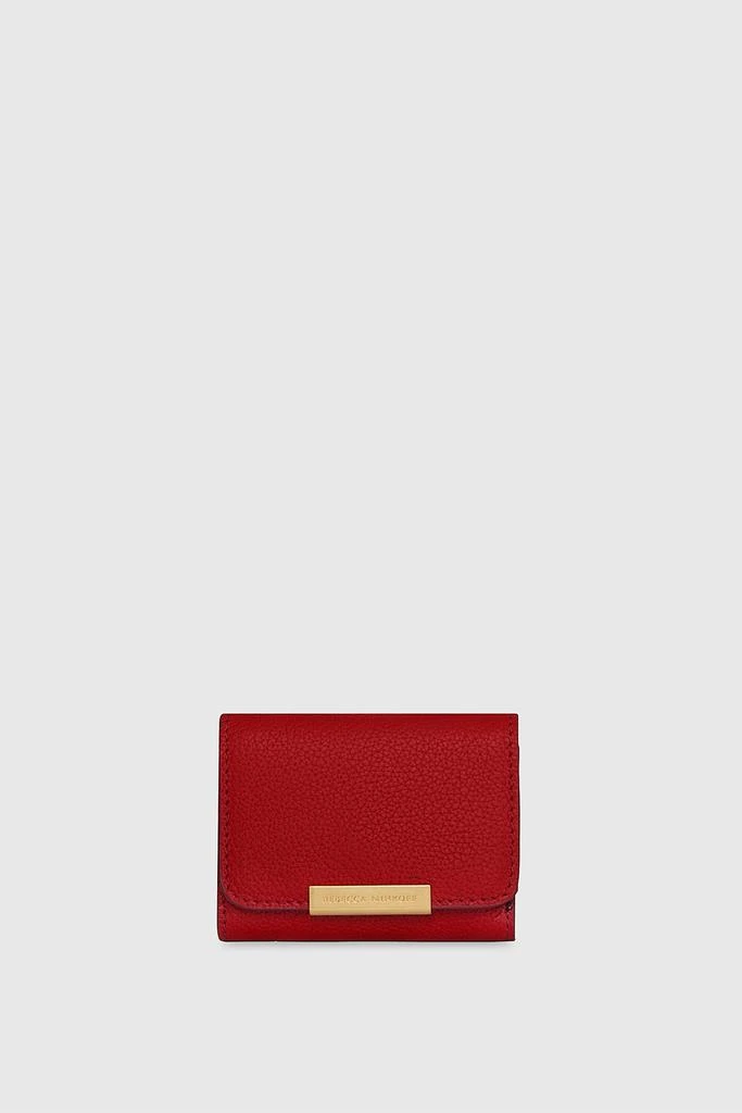 Rebecca Minkoff Compact Wallet 1