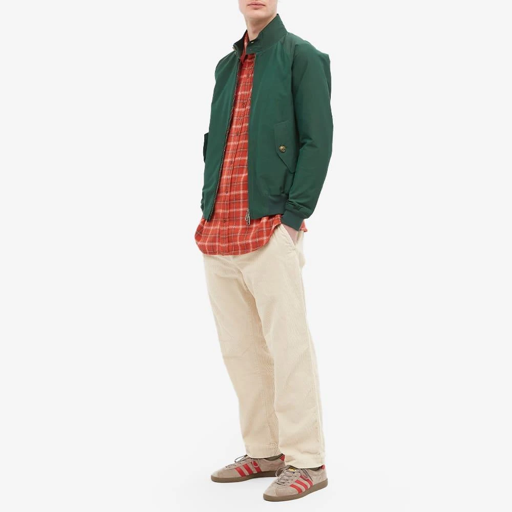 Baracuta Baracuta G9 Original Harrington Jacket 4
