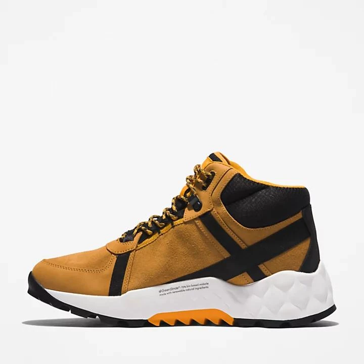 Timberland Solar Wave LT Hiker for Men in Yellow 6
