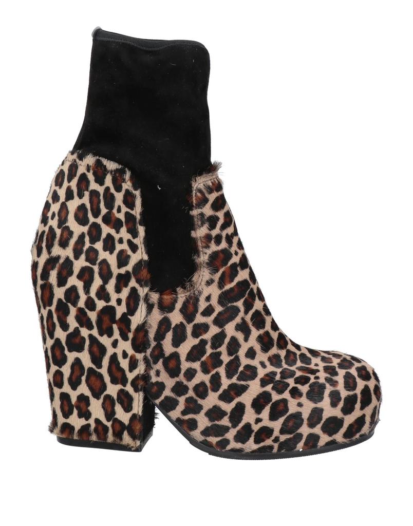 Random Identities Ankle boot