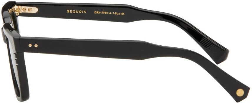 Dita Black Sequoia Sunglasses 3