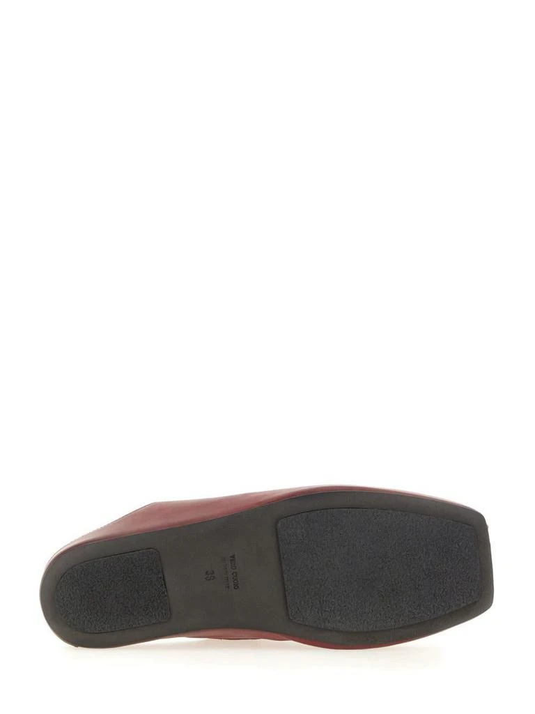 Uma Wang Uma Wang Slipper "Ballet" 6