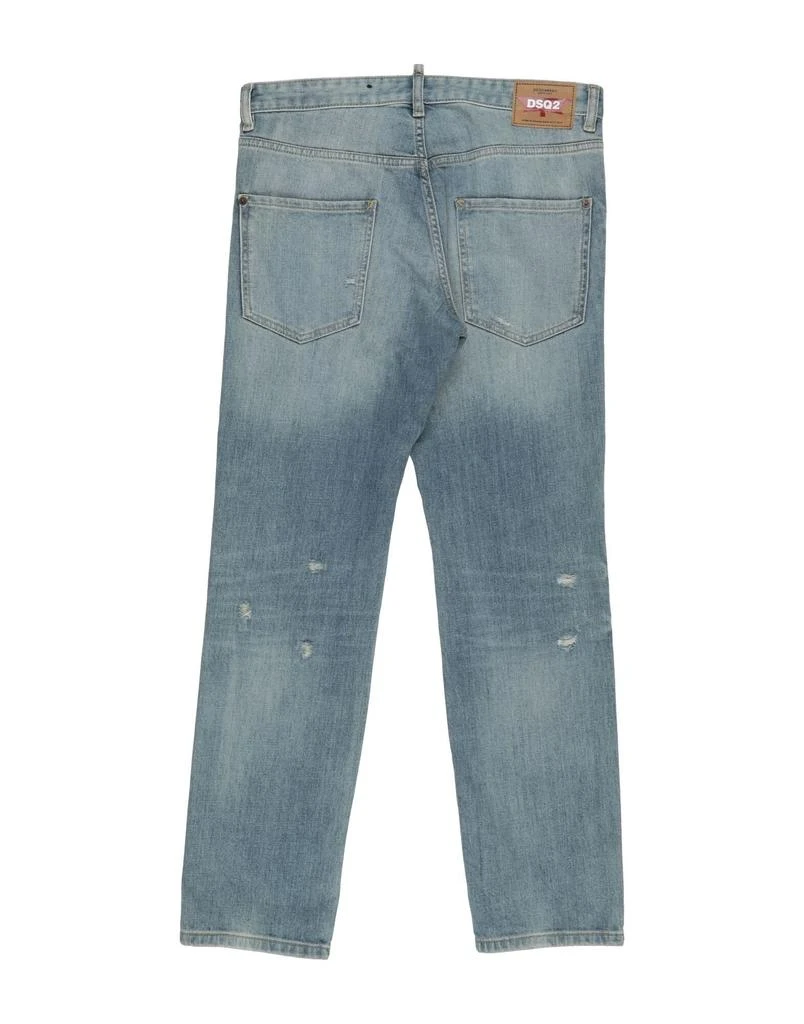 DSQUARED2 Denim pants 2