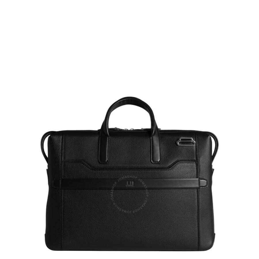 Dunhill 1893 Harness Single Leather Document Case 2