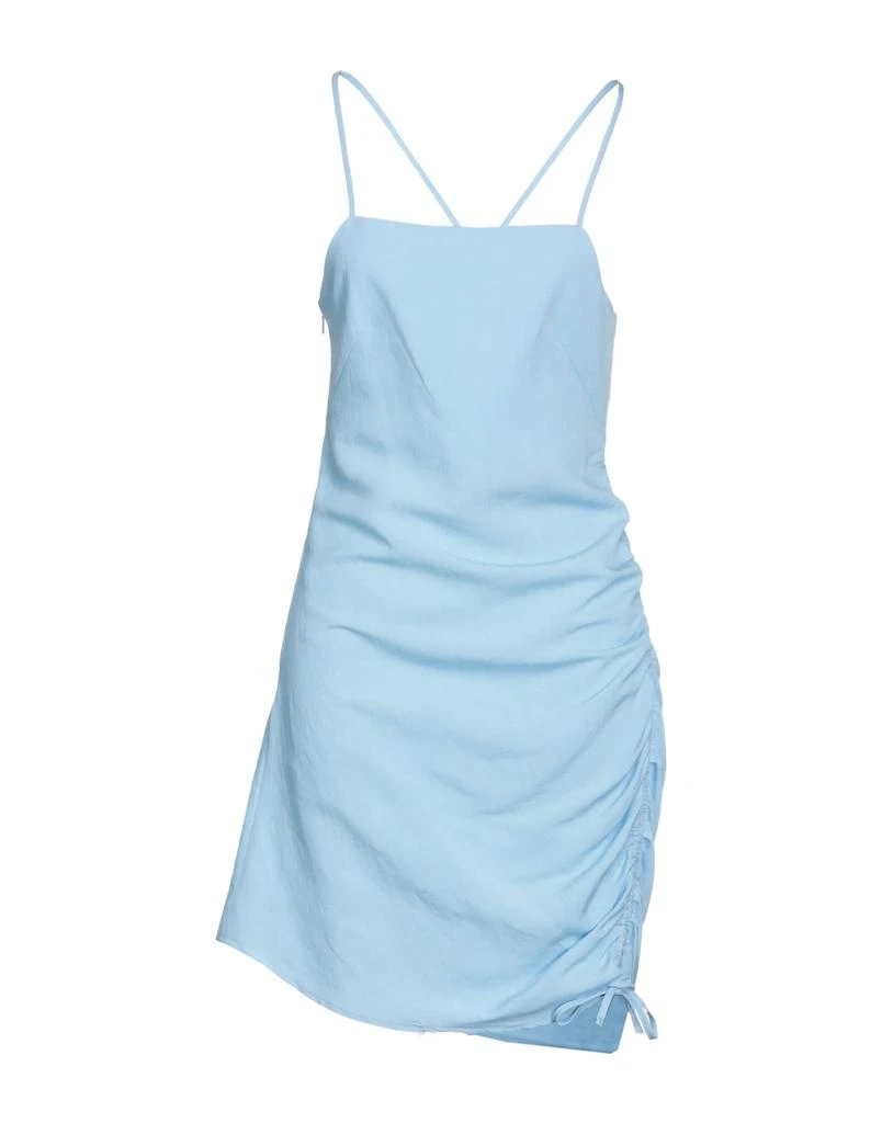 VICOLO Short dress 1