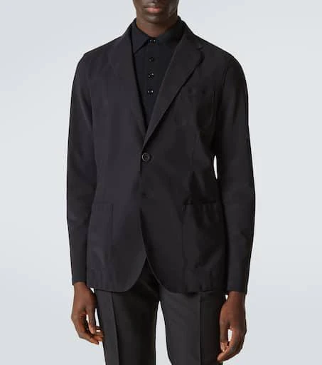 Herno Scuba blazer 3