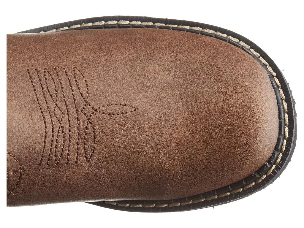 Roper 8" Chunk Boot 2