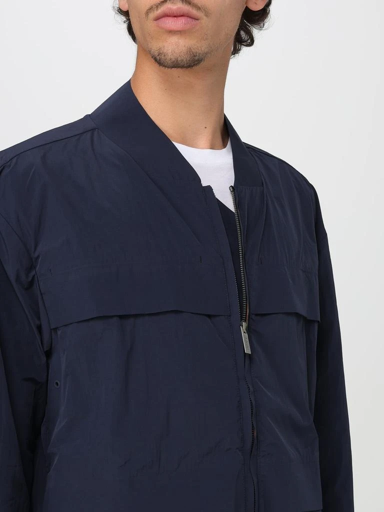 K-Way Jacket men K-way 4