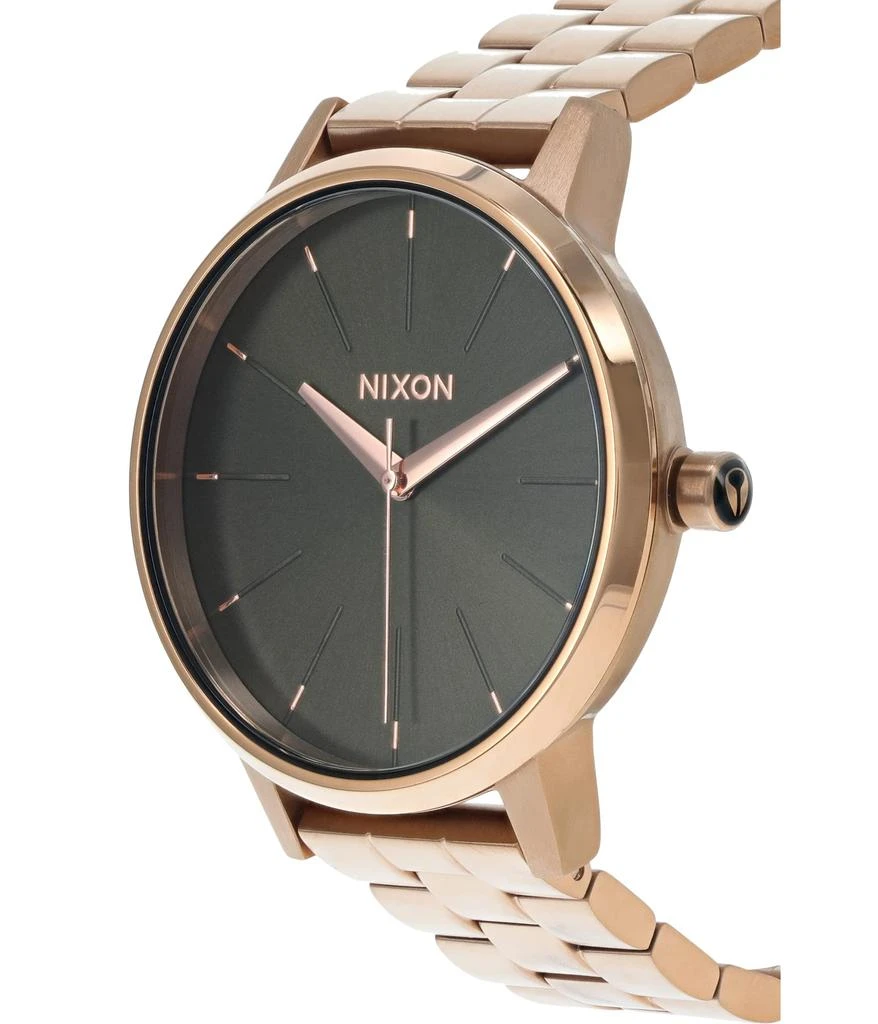 Nixon Kensington 2