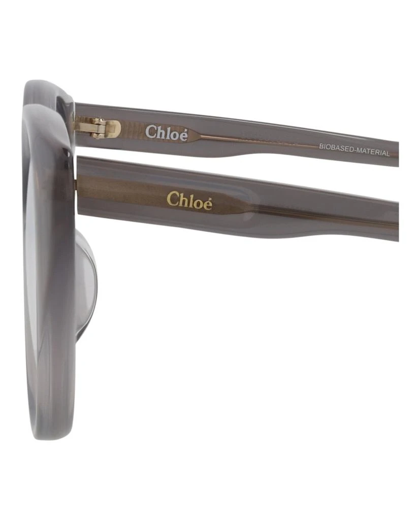 Chloé Cat Eye-Frame Bio Acetate Optical Frames 4