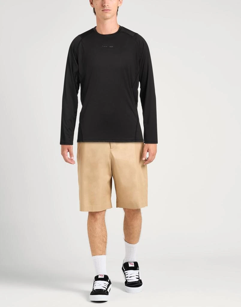 Filling Spaces T-shirt 2