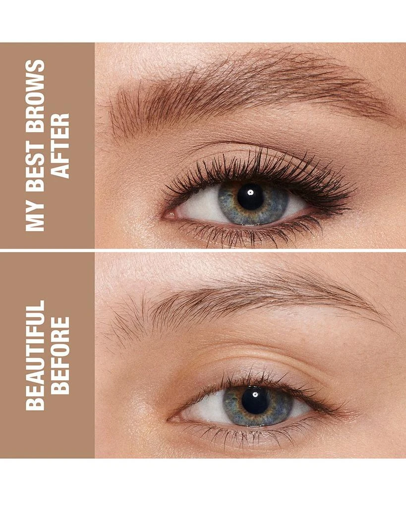 Charlotte Tilbury Legendary Brows 3