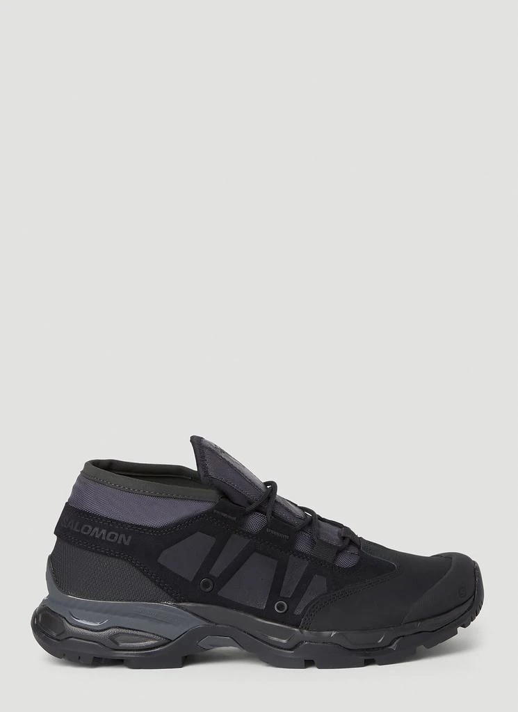 Salomon Jungle Ultra Low Avanced Sneakers 1
