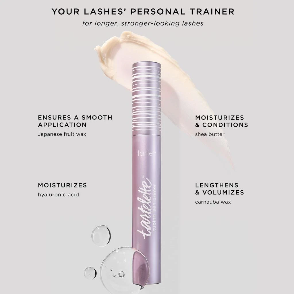 Tarte tarte Travel-Size tartelette™ Tubing Lash Primer 10