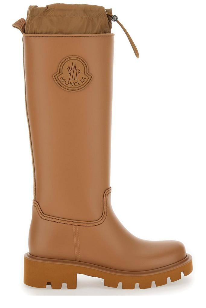 Moncler Moncler Kickstream High Rain Boots