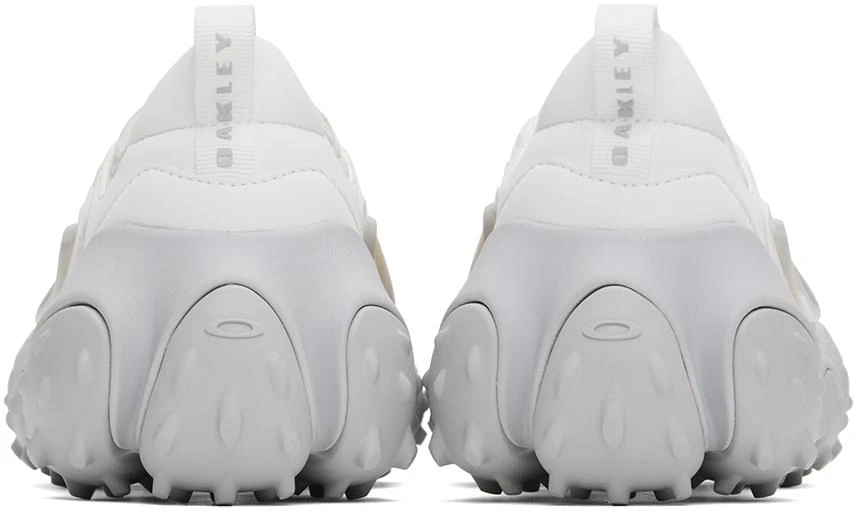 Oakley White Edge Icon Sneakers 2