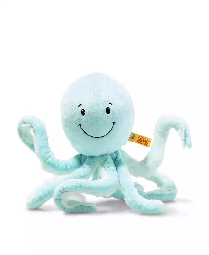 Steiff Ockto Octopus