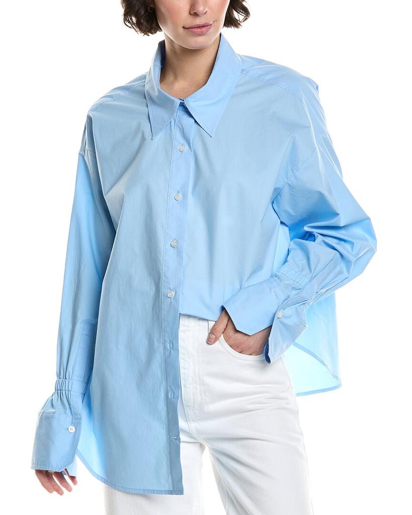 A.L.C. Monica Top