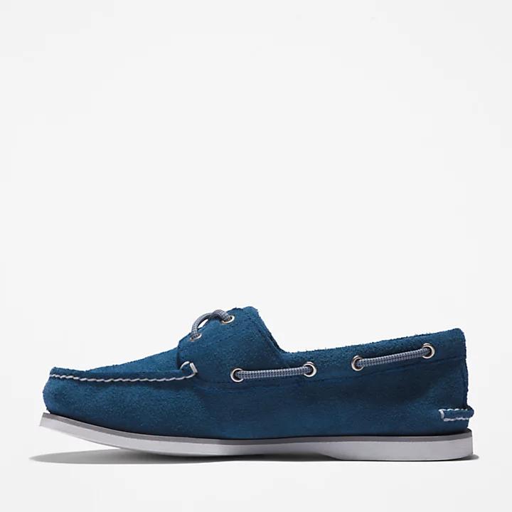 Timberland Timberland® 2-Eye Classic Boat Shoe for Men in