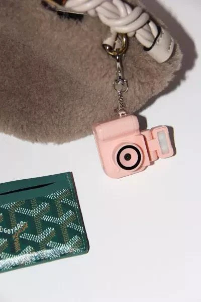 MINI Mini™ Lo-Fi Video + Photo Vintage Camera 4