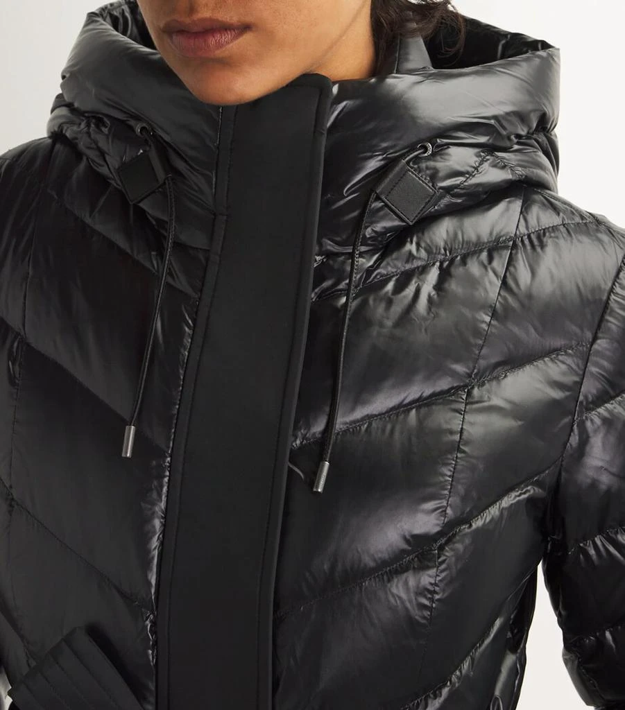 Mackage Down-Filled Coralia Puffer Coat 6