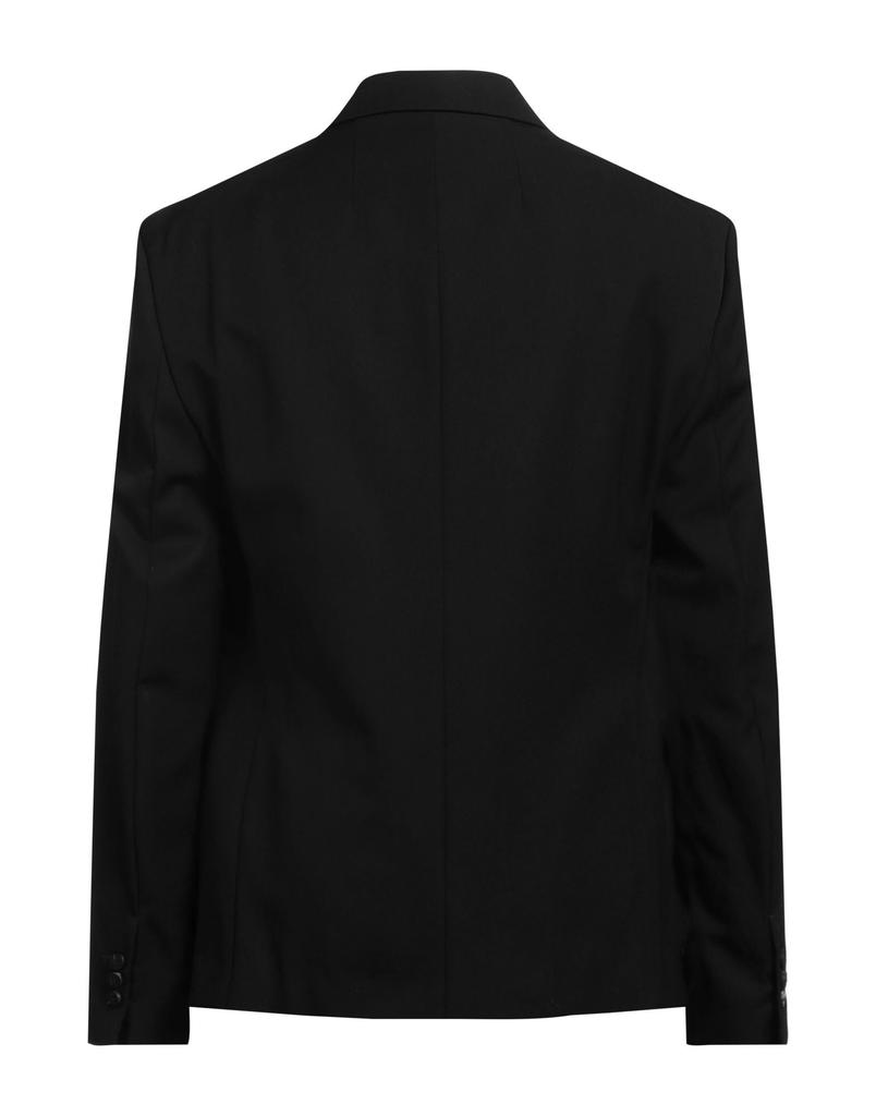 スーツ JACQUEMUS Women Suit Jackets 213JA1011333990 Black Jacquemus Outlet: Jacket woman - Black | Jacquemus blazer