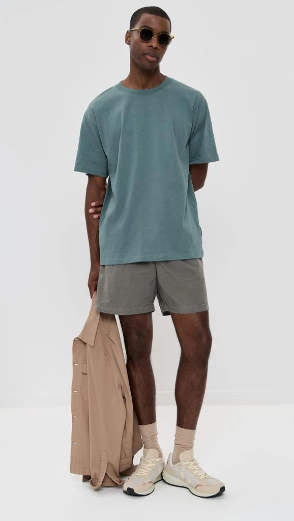 Norse Projects Norse Standard Heavy Loose T-shirt 4