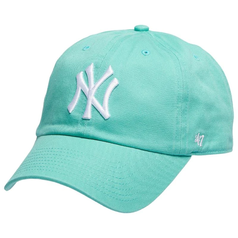 47 Brand 47 Brand Yankees Clean Up Cap - Men's 1