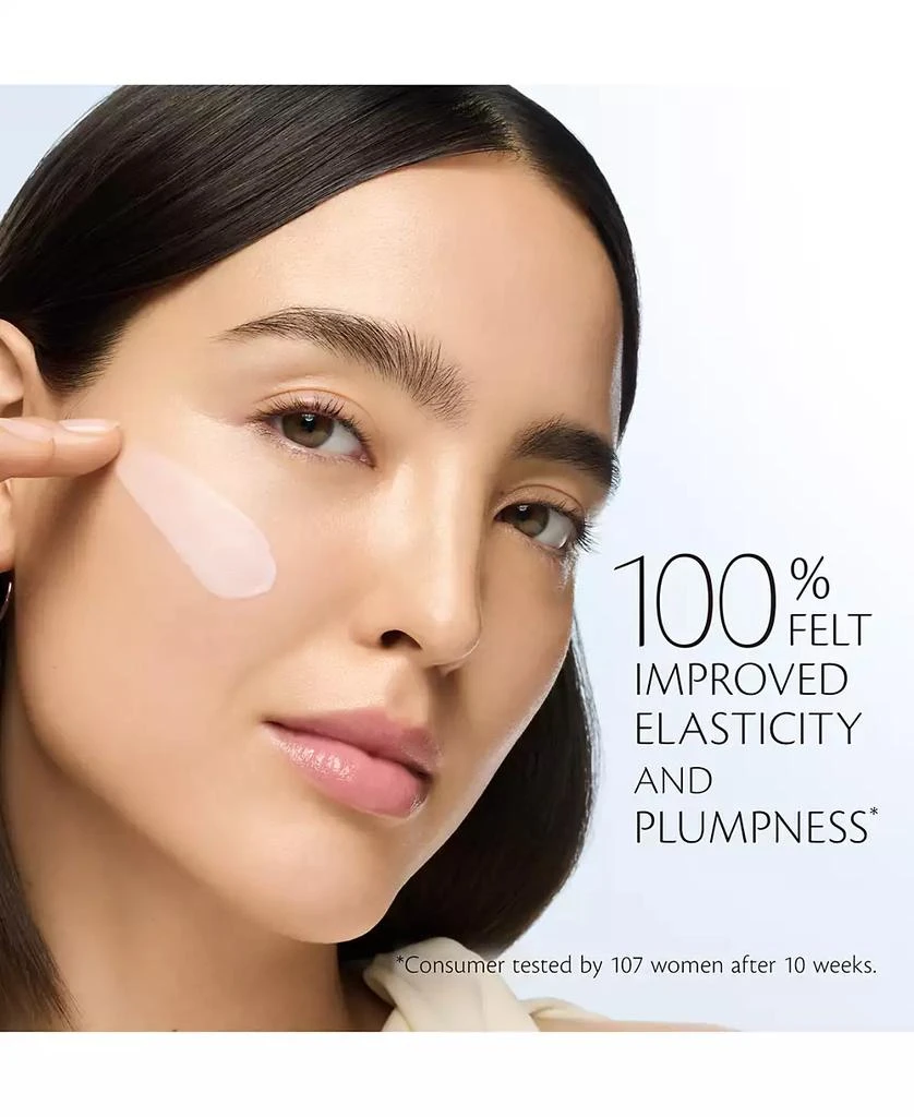 Cle de Peau Protective Day Emulsion Refill, 4.2 oz. 4