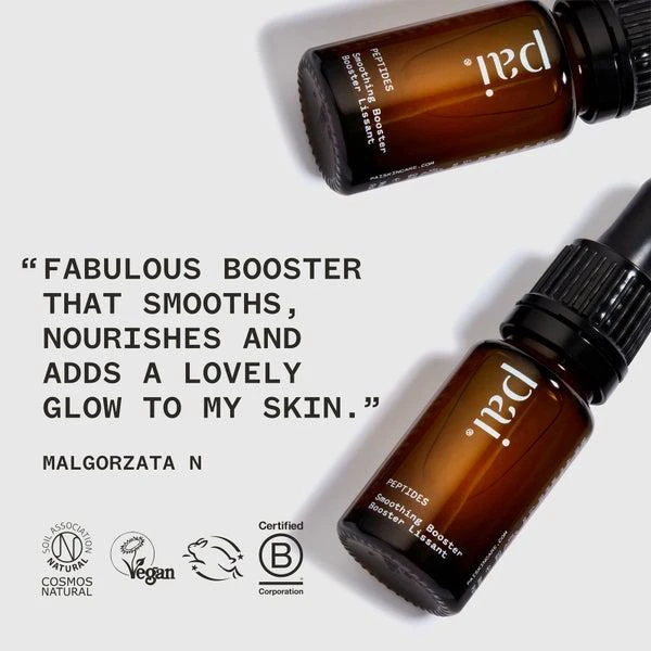 Pai Pai Peptides 5% 10ml 7