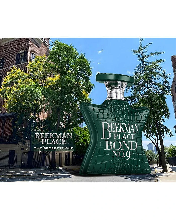 Bond No. 9 Beekman Place Eau de Parfum 3.3 oz. 2