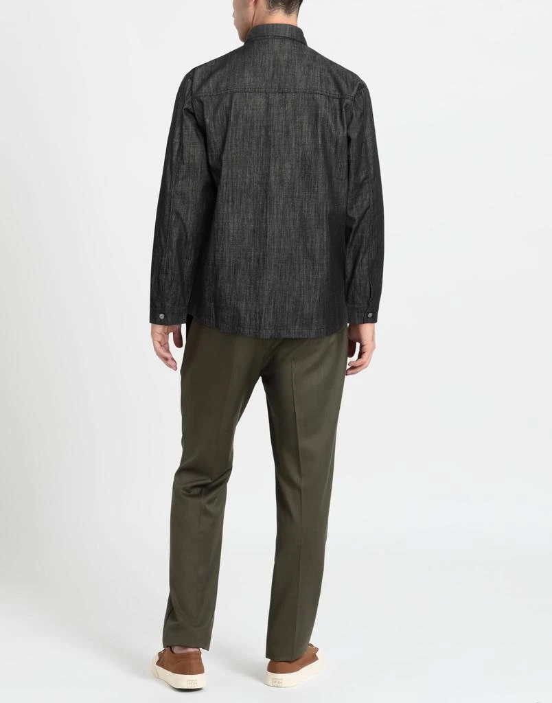 BOLONGARO TREVOR Denim shirt 3
