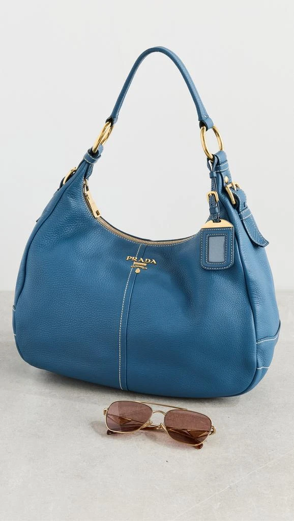 Shopbop Archive Prada Shoulder Bag, Leather 2