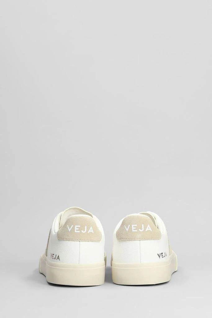 Veja Veja Campo Sneakers 4