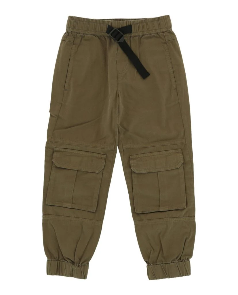 Stella McCartney Cargo Drawstring Pants 1