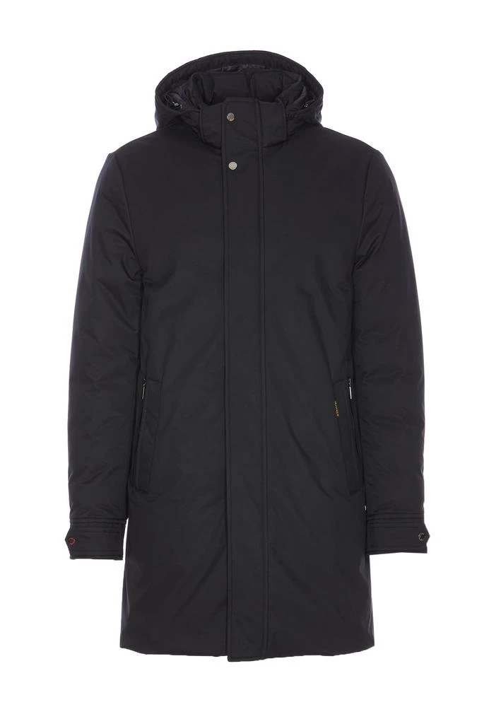 MOORER Vermont Down Jacket 1