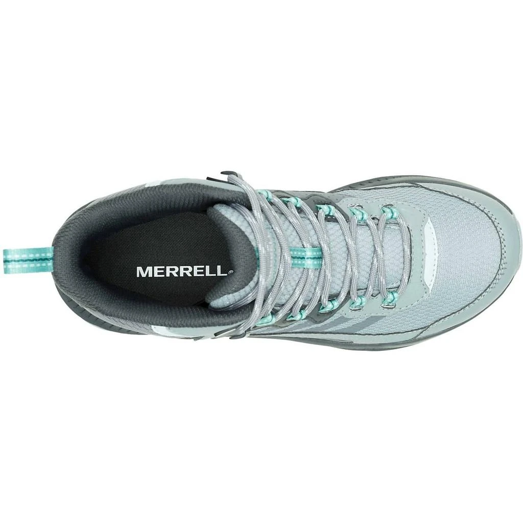 Merrell Merrell - Women’s Speed Strike 2 Mid Waterproof Hiking Boots 3
